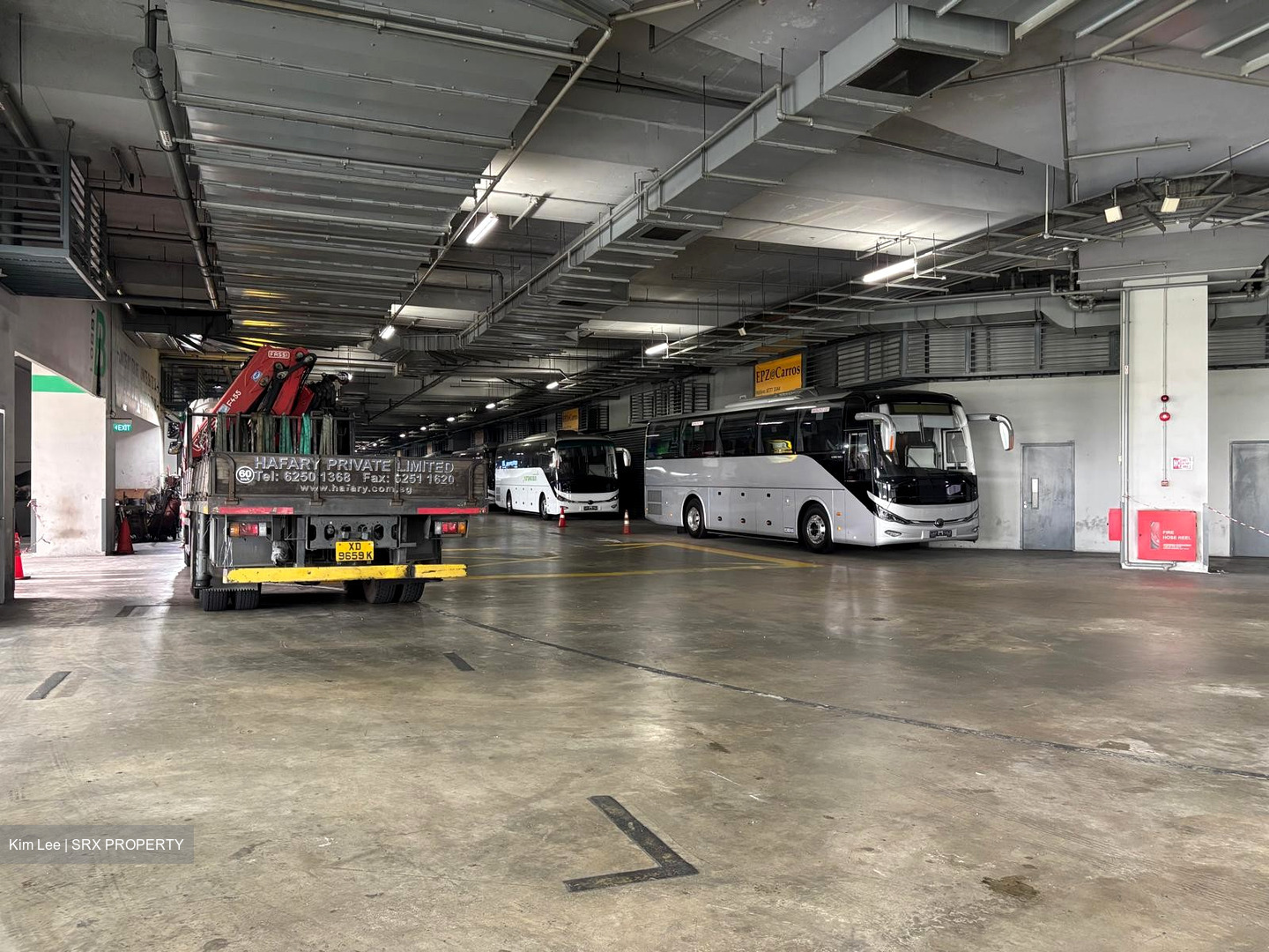Kranji Link (D25), Factory #629306701